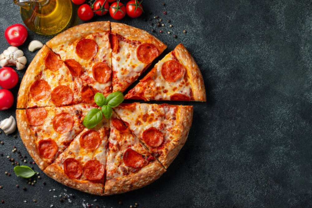 Contabilidade para Pizzarias // Contabilidade para restaurantes RJ